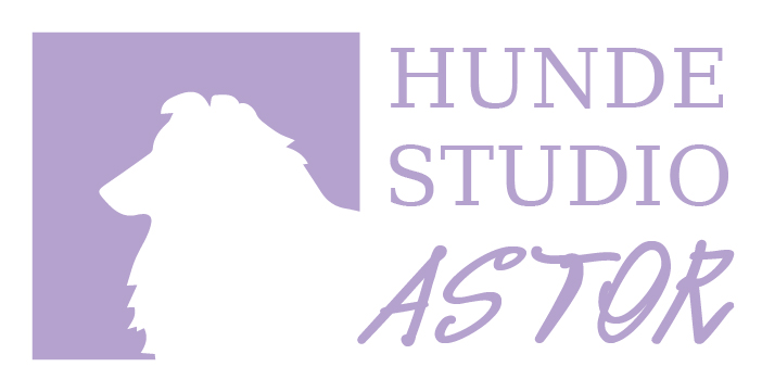 Logo Hundestudio Astor